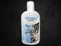 Shampoo Vitaral Sturdy
